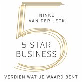 5 Star Business (MP3-Download)