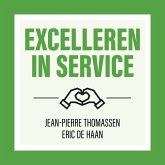 Excelleren in Service (MP3-Download)