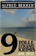 9 tolle Strandkrimis Juni 2022 (eBook,... - Bild 1