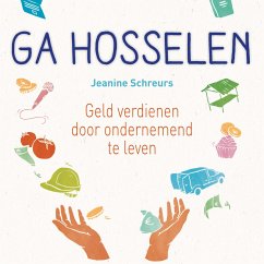 Ga hosselen (MP3-Download) - Schreurs, Jeanine