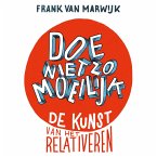 Doe niet zo moeilijk (MP3-Download)