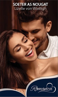 Soeter as nougat (eBook, ePUB) - Wielligh, Lizelle von
