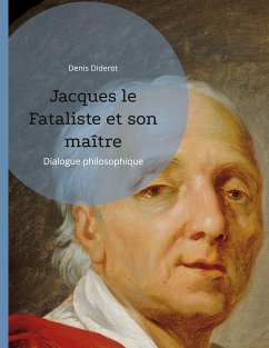 Jacques le Fataliste et son maître (eBook, ePUB)
