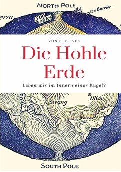 Cover Die Hohle Erde (eBook, ePUB)
