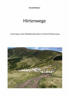 Hirtenwege (eBook, ePUB)