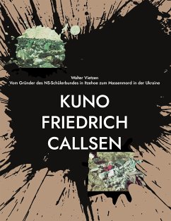 Kuno Friedrich Callsen (eBook, ePUB)