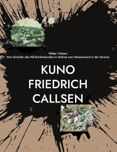 Kuno Friedrich Callsen (eBook, ePUB) - Vietzen, Walter