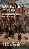European cities (eBook, ePUB) European cities (eBook, ePUB)