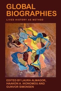 Cover Global biographies (eBook, ePUB)