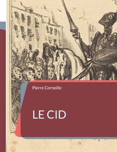 Le Cid (eBook, ePUB)