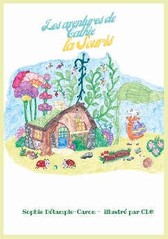 Les Aventures de Cathie, la Souris (eBook, ePUB)