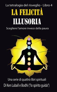 Cover La felicità illusoria (eBook, ePUB)