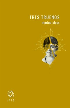 Tres truenos (eBook, ePUB) - Closs, Marina