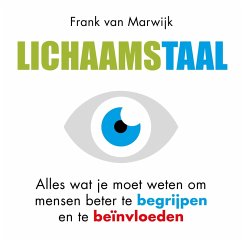 Lichaamstaal (MP3-Download) - van Marwijk, Frank