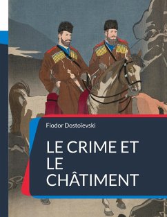 Le Crime et le châtiment (eBook, ePUB)