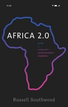 Africa 2.0 (eBook, ePUB) - Southwood, Russell