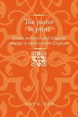 The pastor in print (eBook, ePUB)