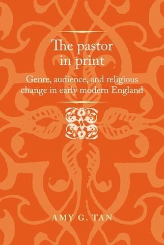 The pastor in print (eBook, ePUB) The pastor in print (eBook, ePUB)