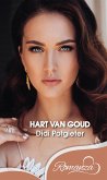 Hart van goud (eBook, ePUB)