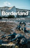 Borderland (eBook, ePUB)