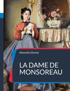 La Dame de Monsoreau (eBook, ePUB)