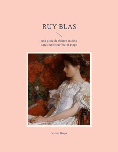 Ruy Blas (eBook, ePUB) - Hugo, Victor