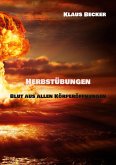 Herbstübungen (eBook, ePUB)