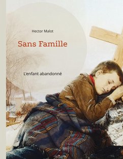 Sans Famille (eBook, ePUB) - Malot, Hector