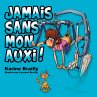 Jamais sans mon auxi ! (eBook, ePUB) - Bild 1