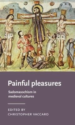 Cover Painful pleasures (eBook, ePUB)