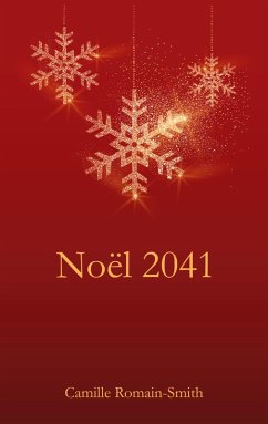Noël 2041 (eBook, ePUB)
