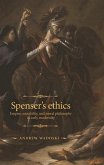 Spenser's ethics (eBook, ePUB)