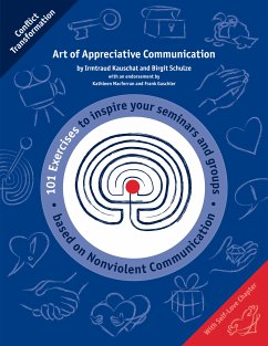 Art of Appreciative Communication (eBook, ePUB)