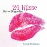 24 Küsse (eBook, ePUB) - Bild 1