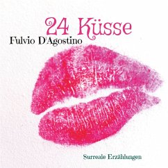 24 Küsse (eBook, ePUB)