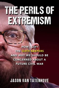 Cover The Perils of Extremism (eBook, ePUB)