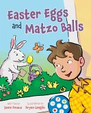 Easter Eggs and Matzo Balls (eBook, ePUB)