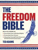 The Freedom Bible (eBook, ePUB)