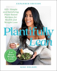 Plantifully Lean (eBook, ePUB) - Nelson, Kiki