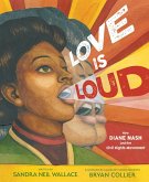 Love Is Loud (eBook, ePUB)