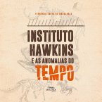 Instituto Hawkins e as anomalias do tempo (MP3-Download)