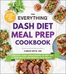 The Everything DASH Diet Meal Prep... - Bild 1