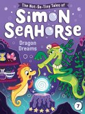 Dragon Dreams (eBook, ePUB)