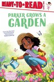 Parker Grows a Garden (eBook, ePUB)