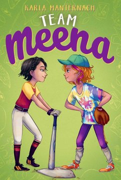 Team Meena (eBook, ePUB) - Manternach, Karla
