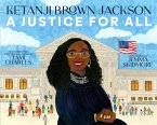 Ketanji Brown Jackson (eBook, ePUB)
