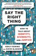 Say the Right Thing (eBook, ePUB) - Bild 1