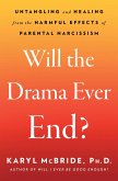 Will the Drama Ever End? (eBook, ePUB)