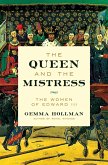 The Queen and the Mistress (eBook, ePUB)