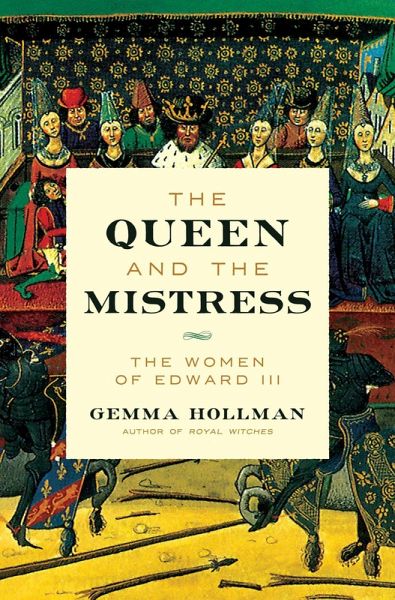 The Queen and the Mistress (eBook, ePUB) The Queen and the Mistress (eBook, ePUB)